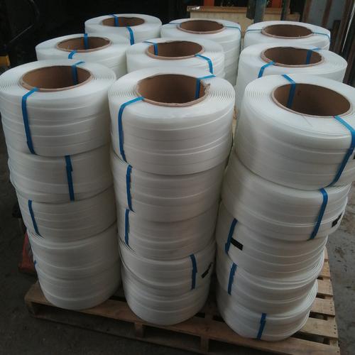 纤维打包带聚酯打包带聚酯纤维打包带柔性打包带江西纤维打包带厂